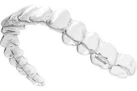 Clear Aligners in Kakinada