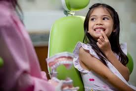 Pediatric Dentistry in Kakinada